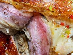 -宗泉烤全羊·烤羊腿·家常菜(解放东路店)