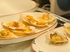 -永泰福朋喜来登酒店-宜客乐自助餐厅(远大路店)