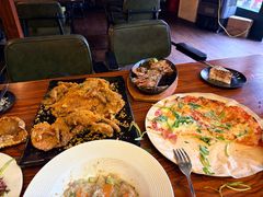 -The Cheebat 锌吧·Bistro(体育西店)