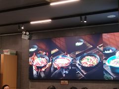 -重庆鸡公煲·青锅花椒鱼(牡丹江路店)