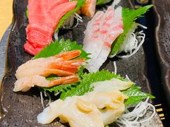 -合点寿司(美罗城店)