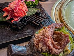 -明洞王妃家烤肉(苏州中心星悦汇店)