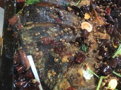 -村丰食里农家菜(九周路店)