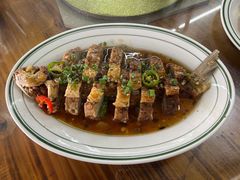 -八仔大富楼·河鲜(西江店)