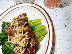 -CRAZYONES西班牙海鲜饭(上海美罗城店)