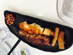-太兴餐厅(小径湾店)