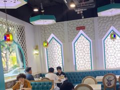 -帕米尔食府(白云观店)