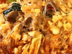 -建基泡馍·西安老字号·清真(永宁店)