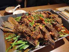 -奇滋豆味(南十四道街店)