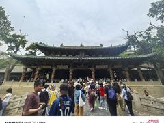 -晋祠博物馆