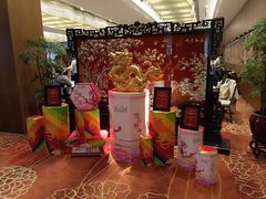 -白天鹅宾馆-宏图府餐厅