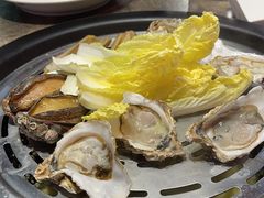 -日进一片海.生腌海鲜火锅.宵夜烧烤(三里屯总店)