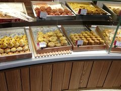 -詹记桃酥(百货大楼店)