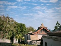-广州都喜泰丽温泉度假酒店