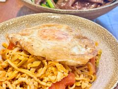 -圳兴面王·拌川·特色炒面(南山保利剧院店)
