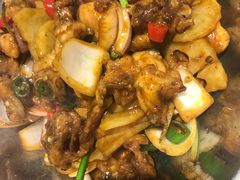 -阿英煲(凉城路店)