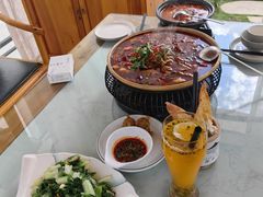 -云禾壹海景庄园餐厅