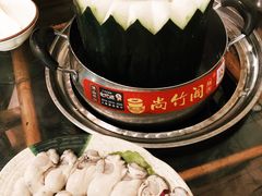 -尚竹阁冬瓜盅·18年地标美食(平洲店)
