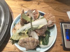 -三个渔夫·蒸汽海鲜(万德大厦店)