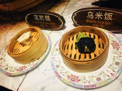 -锦记糕点铺