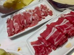 -傣妹火锅(南京东路一店)