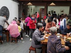 -少林寺欢喜地素斋馆