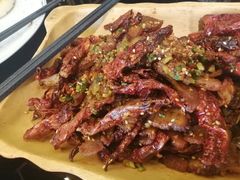 -飞虎过桥米线(翠湖店)