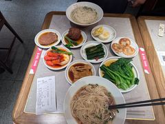 -松鹤楼·苏式汤面(虹桥天地店)