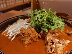 -吉秋田鲜和牛烧肉·肉档自选