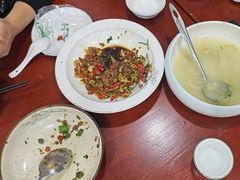 湘西外婆菜-湖南人家湘菜馆(镇江路店)