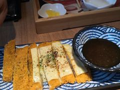-桃花丼烧肉饭(凯丹商场店)