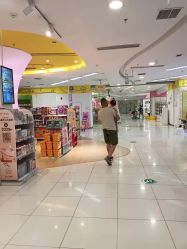 -孩子王童乐园(绵阳涪城万达店)