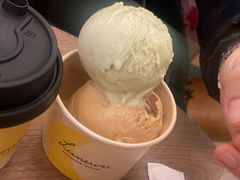 -LUNEURS月乐诗·法式冰淇淋(环贸店)