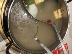 -牛人日志·鲜牛肉骨汤火锅(万科里瑧店)