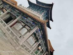-解放阁