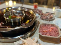 -九尺赵老四鲜鹅肠火锅