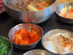 -GOGIYA·咕叽吖韩国传统烤肉店(小榄店)