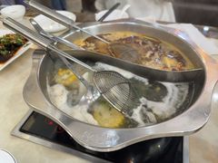-潮悦牛肉火锅城(水贝店)