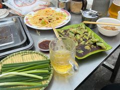 -鲁C·尚小炉·淄博烧烤(市北店)