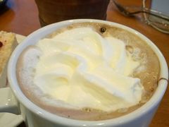 -A TWOSOME PLACE(中文观光区店 )