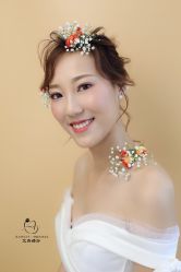 -艾朵婚纱