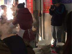 -汪家馄饨(集庆路店)