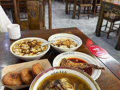 -西月城谭豆花(春熙路店)