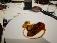 -深圳文华东方酒店·OPUS 388·精致法餐