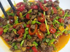 -建辉湖南土菜馆(南大街店)