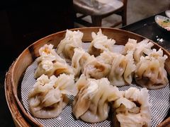 东北牛肉烧麦-胡哥烤肥牛(车公庙店)