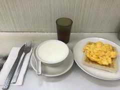 -澳洲牛奶公司(佐敦店)