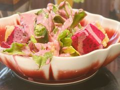 -香雪海饭店中餐厅(东环店)
