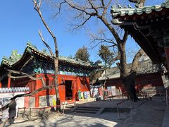 -贤良祠