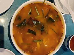 -巴依老爷新疆美食(天津远洋乐堤港店)